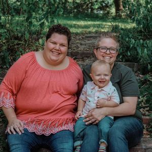 Meet your Posher, Teressa